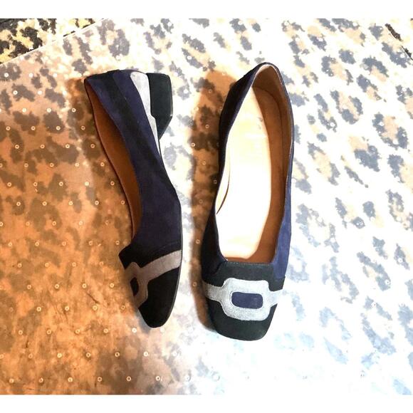 9.5 FS Flats - Picture 2 of 3